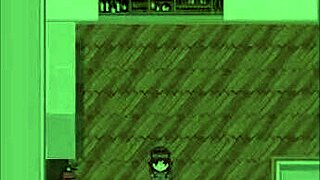 Wives In Superhero Costumes Fight Perverts