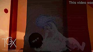 Nala Brooks rides hard in pov blowjob and pussy fucking