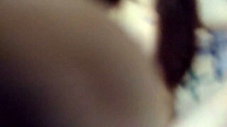 Bad Boy Fucks Alyssa With Intense Oral Action On Tinh1Gio Com