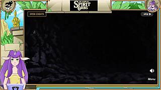 Fucking Linkle From Legend Of Zelda Brings Intense Emotions And Orgasm