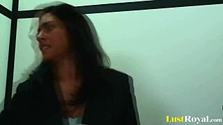 Tattooed stud enjoys making raylene cum hard with shaved riding facial blowjob cowgirl and cum on pussy