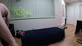 Gigi Breeze Shares Her Casting Interview Story