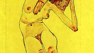 Vintage Erotic Art Unveils Raw Sensual Scenes