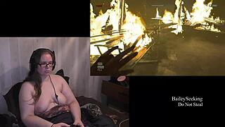 are you ready for naked outlast part 3?