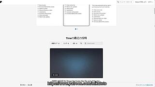 Suisei hishimachi has group sex in hentai anime