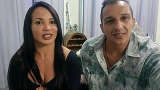 entrevista com novo ator amador, ele tem pau grande e fode bundas gostoso