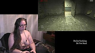 are you ready for naked outlast part 3?