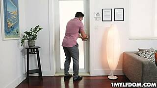 milf havana bleu gets bullied with rough fuck!