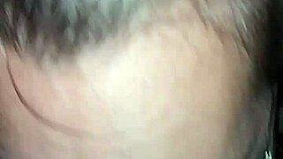 Detailed Sucking Of Black Cock In Intense Blowjob Scene