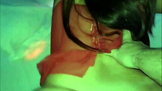 Trepando Sem Camisinha Com A Puta Gostosa Raquel Exibida!