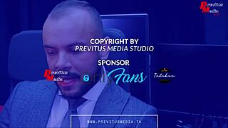 Tricked! Police & Soldier Bound for Intense Gay Sex in Casting.