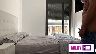 Horny Divorced Milf Wants Hard Cock!