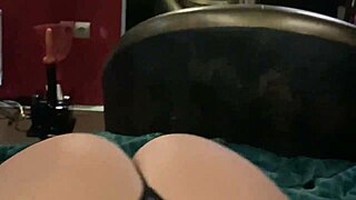 Best Blowjob with Monster Cock and Cumshot