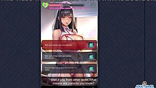 Big Tits Maiden Hata Dressed As Nurse – Teasing Patient?