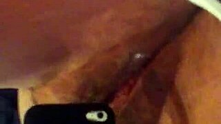 My Pussy Close Up – What Do You See?
