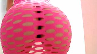 Fallon West Takes Double Penetration