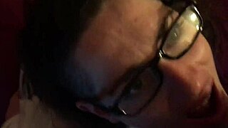 my big ass for pov anal.