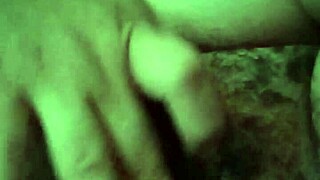 Latina milf gets very hot and wet in amateur curvy action