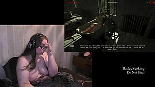 are you ready for naked outlast part 3?