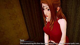 Emotional Adventures in Harem Hotel Game Episode 326