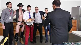 Handsome muscle gay porn and hard core sex images boobs