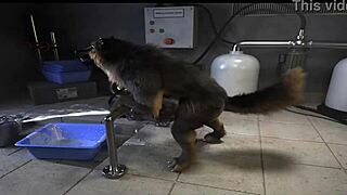 H0rs3 - Wild Fucking Machine Compilation Action