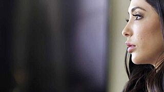 lacy lennon and masseuse jane go wild after bad massage