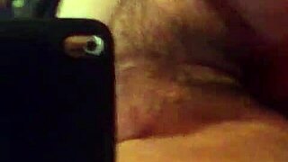 My Pussy Close Up – What Do You See?