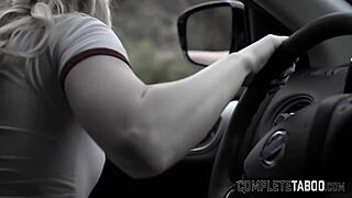 Extreme Teens Stroke and Suck in Taboo Group Fetish