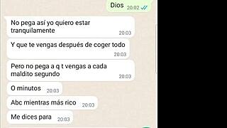 Latina Housewife Shares Her Second Unfaithful Encounter Uncensored