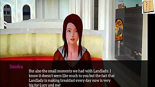 What’s hidden in My New Family 138 hentai secrets?