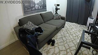 Candy Cruise Casting Interview Turns Wild and Hard