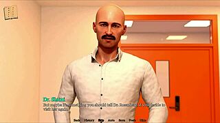 My New Memories 4: Bold Cartoon Adventures With Blonde