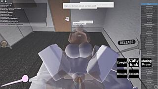 Whore Rides Big Black Cock in Missionary