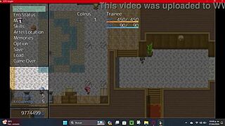 watching hentai ntr knight final feliz part1