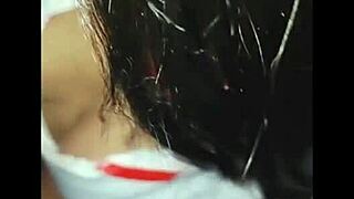 hey, check out this double delivery with alejandra nurse at the hospital