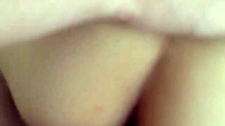 cute skinny teen feels the tight fucking and gets overwhelmed with emotions