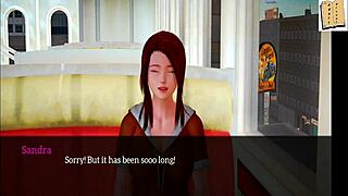 What’s hidden in My New Family 138 hentai secrets?