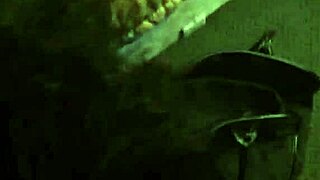 Can This Latina Couple Handle Monster Cock Sucking? Big Dick Blowjob Teases Mexican Passion