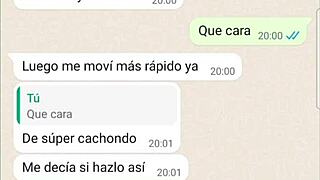 Latina Housewife Shares Her Second Unfaithful Encounter Uncensored