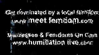 i need a new slave for rough domination 😈