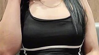 today i will be the dessert for the couple