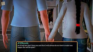 My new family episode 326 explores family dynamics