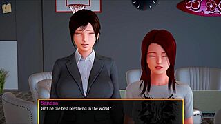 My new family episode 326 explores family dynamics