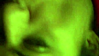 Can This Latina Couple Handle Monster Cock Sucking? Big Dick Blowjob Teases Mexican Passion