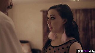 Whitney Wright bends over her fine ass for a hard railing