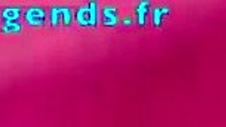 i'm ava devine in a lesbian trio with sex toys, ohh