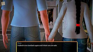 My new family episode 326 explores family dynamics