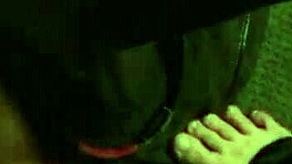 Can This Latina Couple Handle Monster Cock Sucking? Big Dick Blowjob Teases Mexican Passion