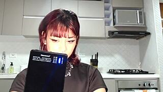 Bts Creampie Latina Teen 18+ Hot With Tight Pussy